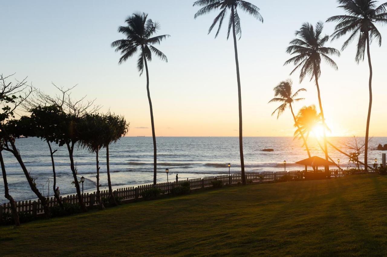Oceanfront Galle By Icc Exterior photo