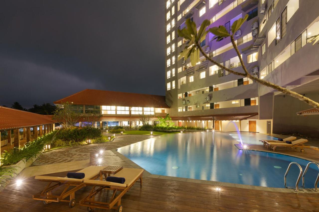 Oceanfront Galle By Icc Exterior photo