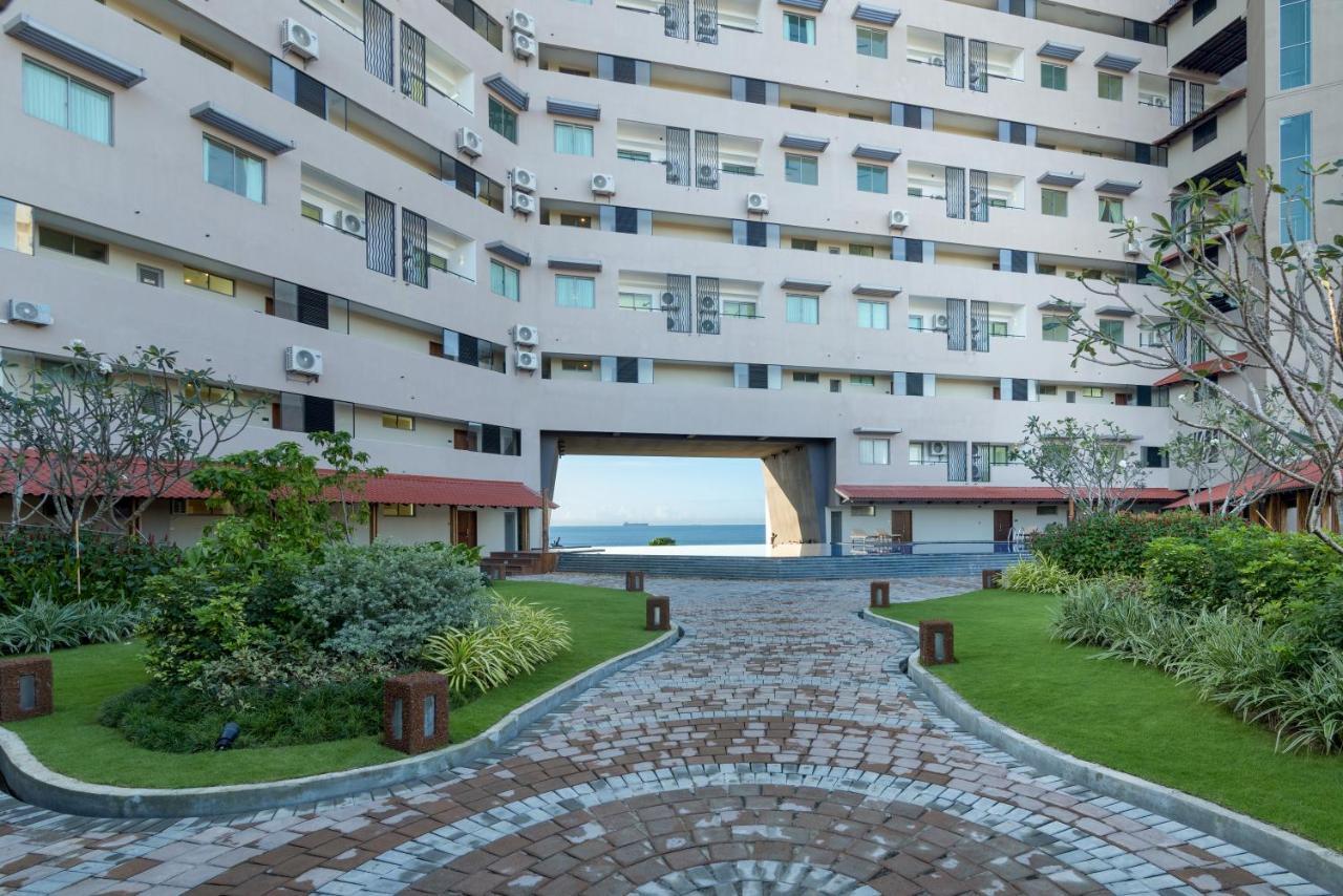 Oceanfront Galle By Icc Exterior photo