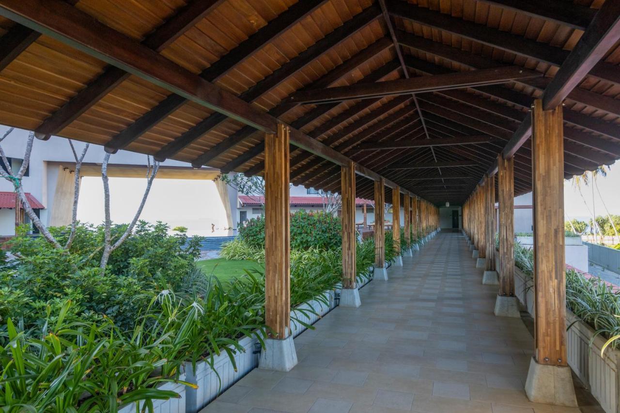 Oceanfront Galle By Icc Exterior photo