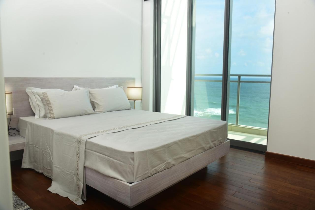 Oceanfront Galle By Icc Exterior photo
