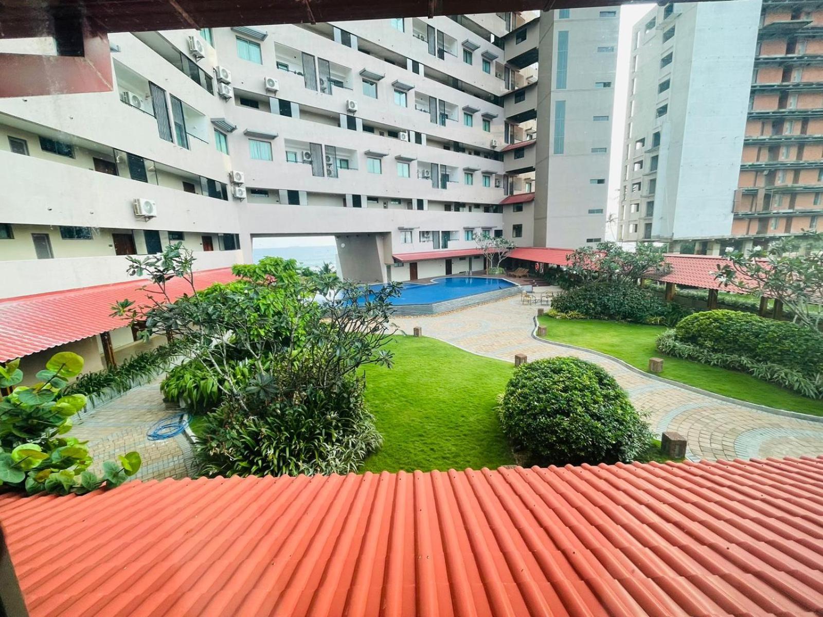 Oceanfront Galle By Icc Exterior photo