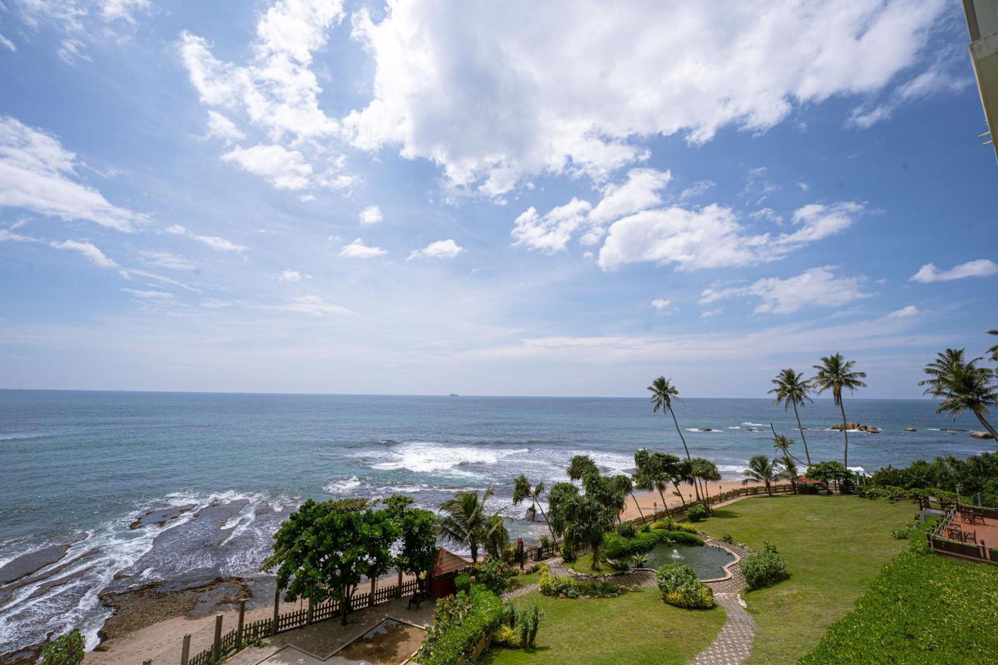 Oceanfront Galle By Icc Exterior photo
