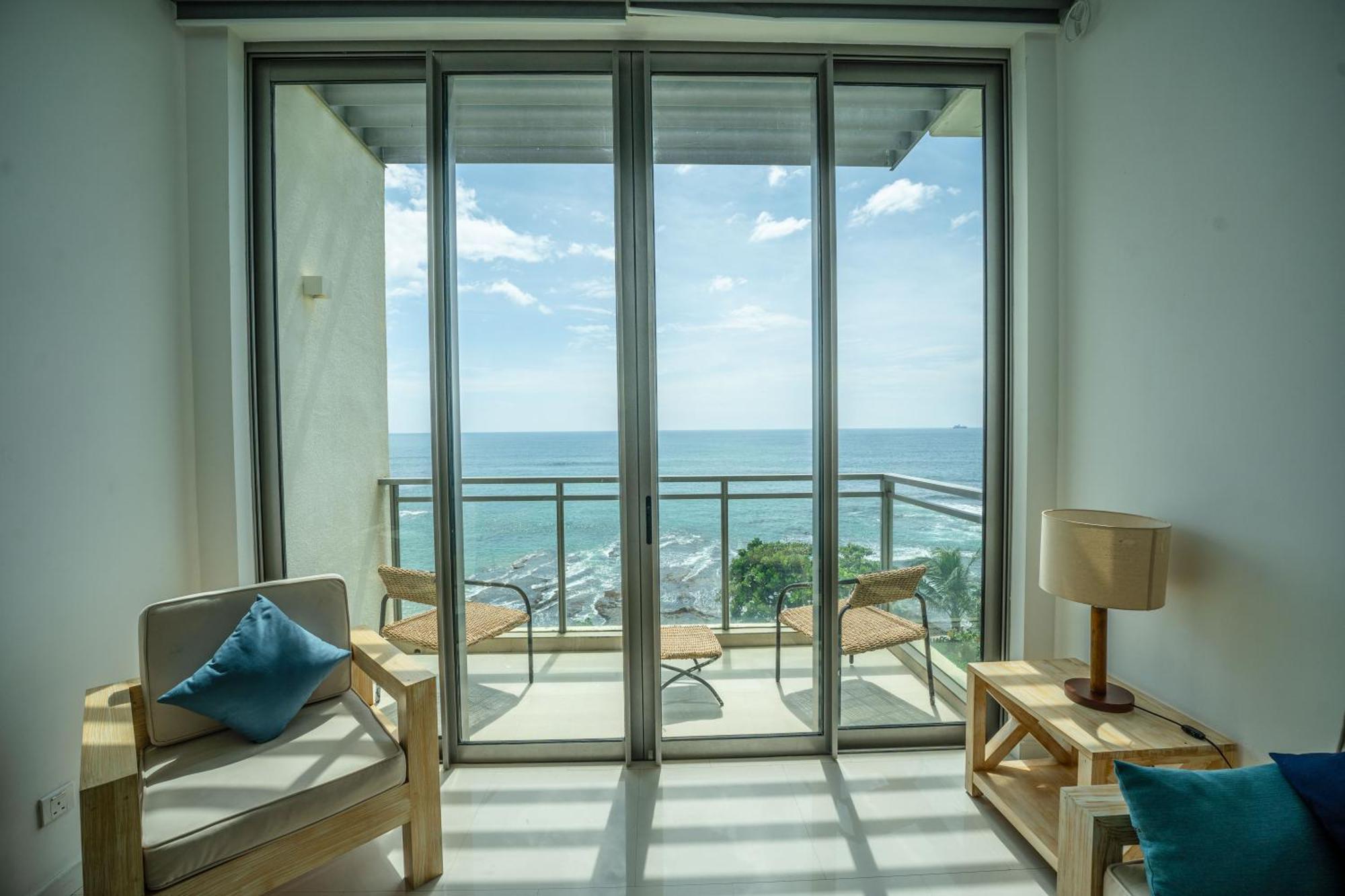 Oceanfront Galle By Icc Exterior photo