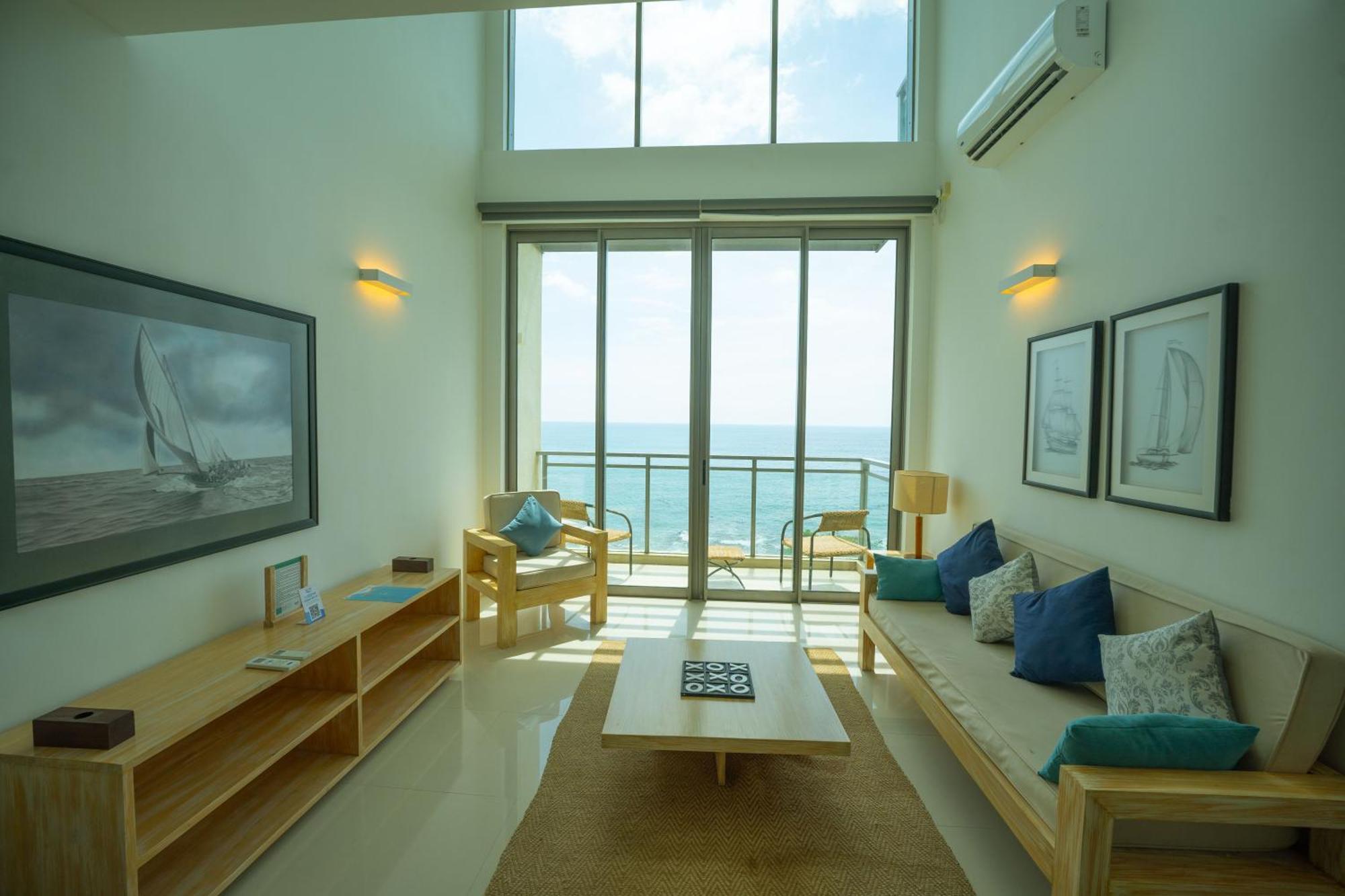 Oceanfront Galle By Icc Exterior photo