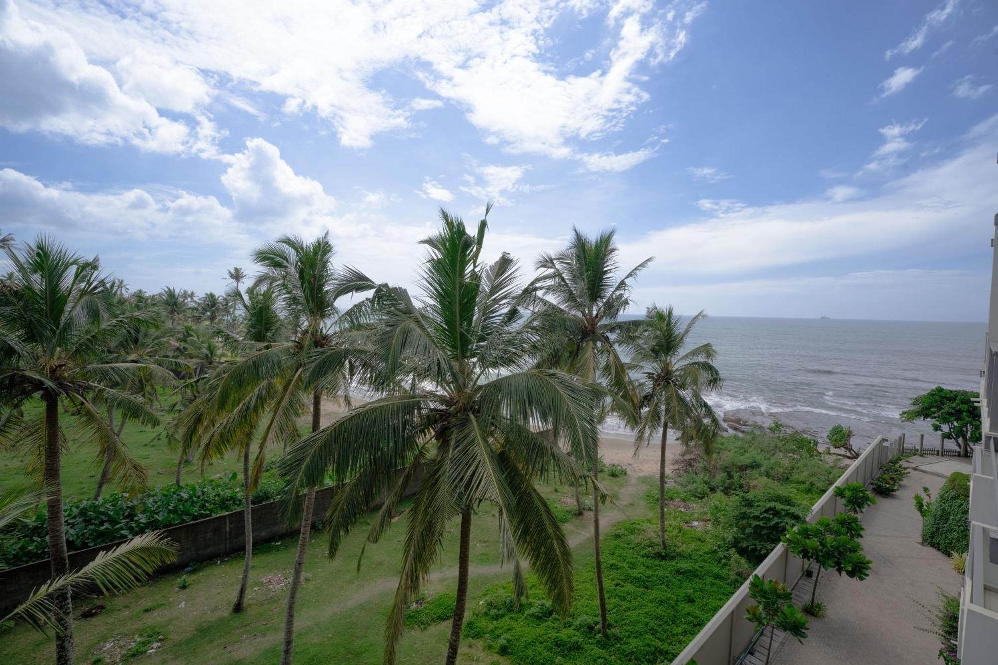 Oceanfront Galle By Icc Exterior photo