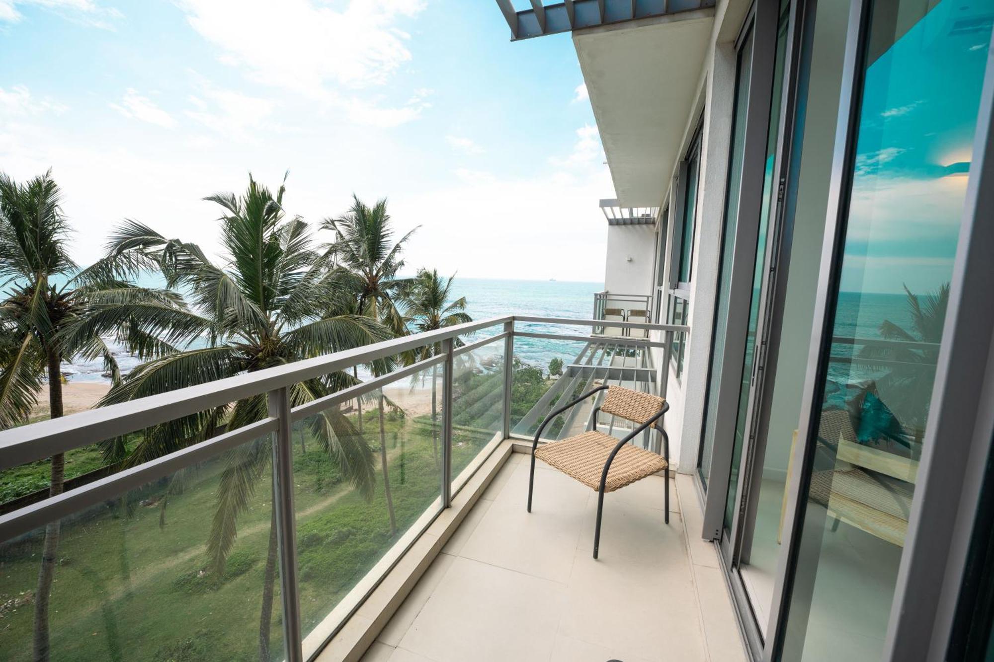 Oceanfront Galle By Icc Exterior photo