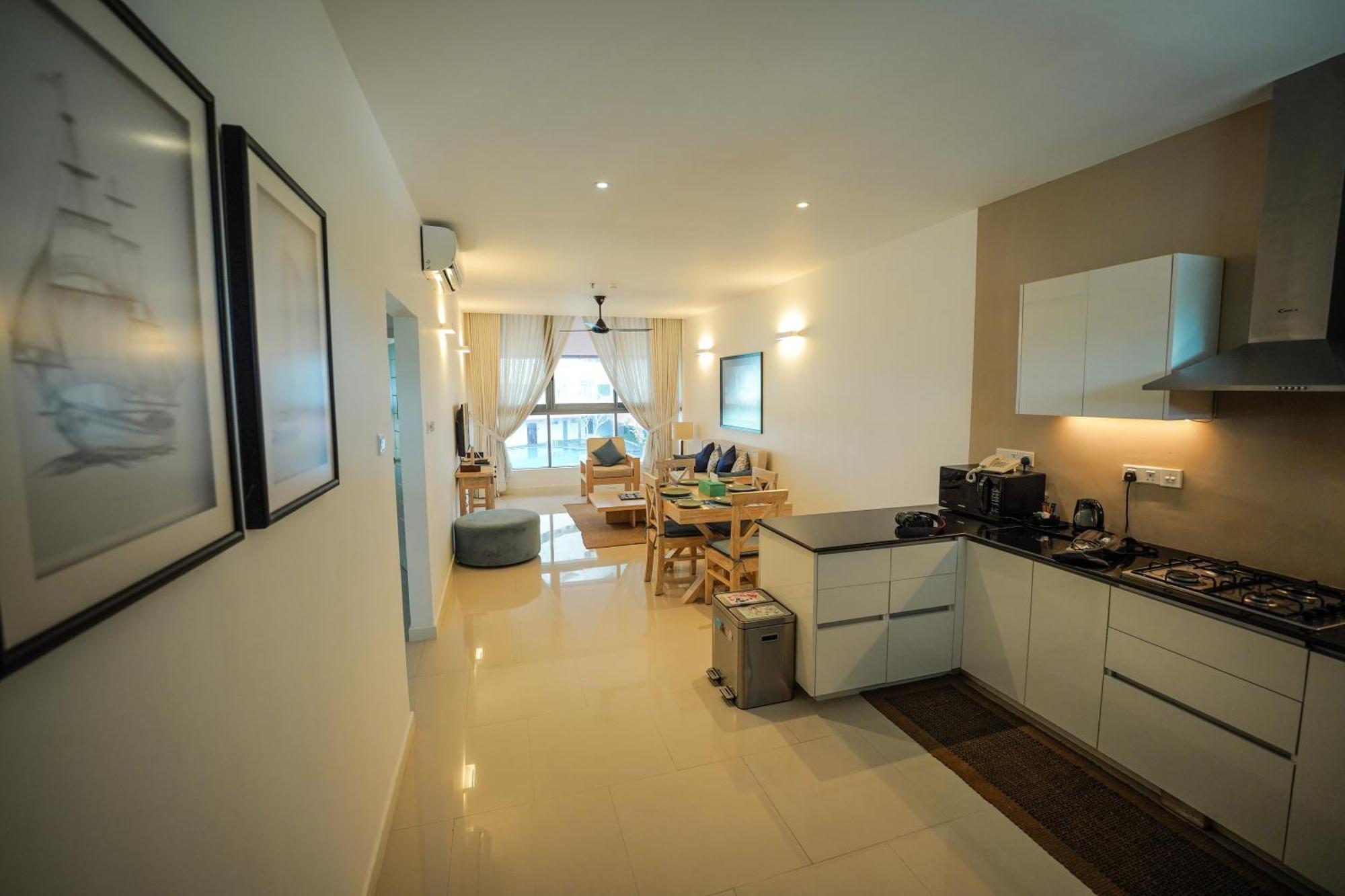 Oceanfront Galle By Icc Exterior photo