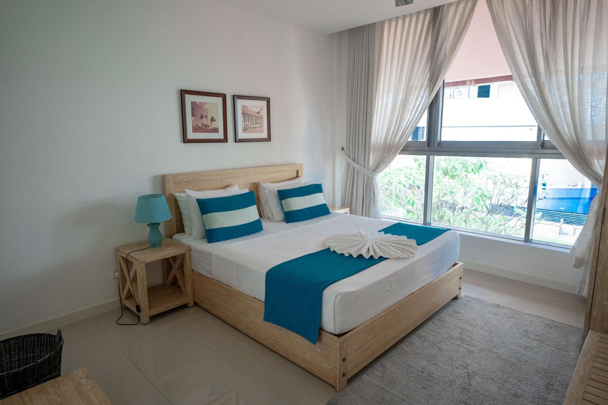 Oceanfront Galle By Icc Exterior photo