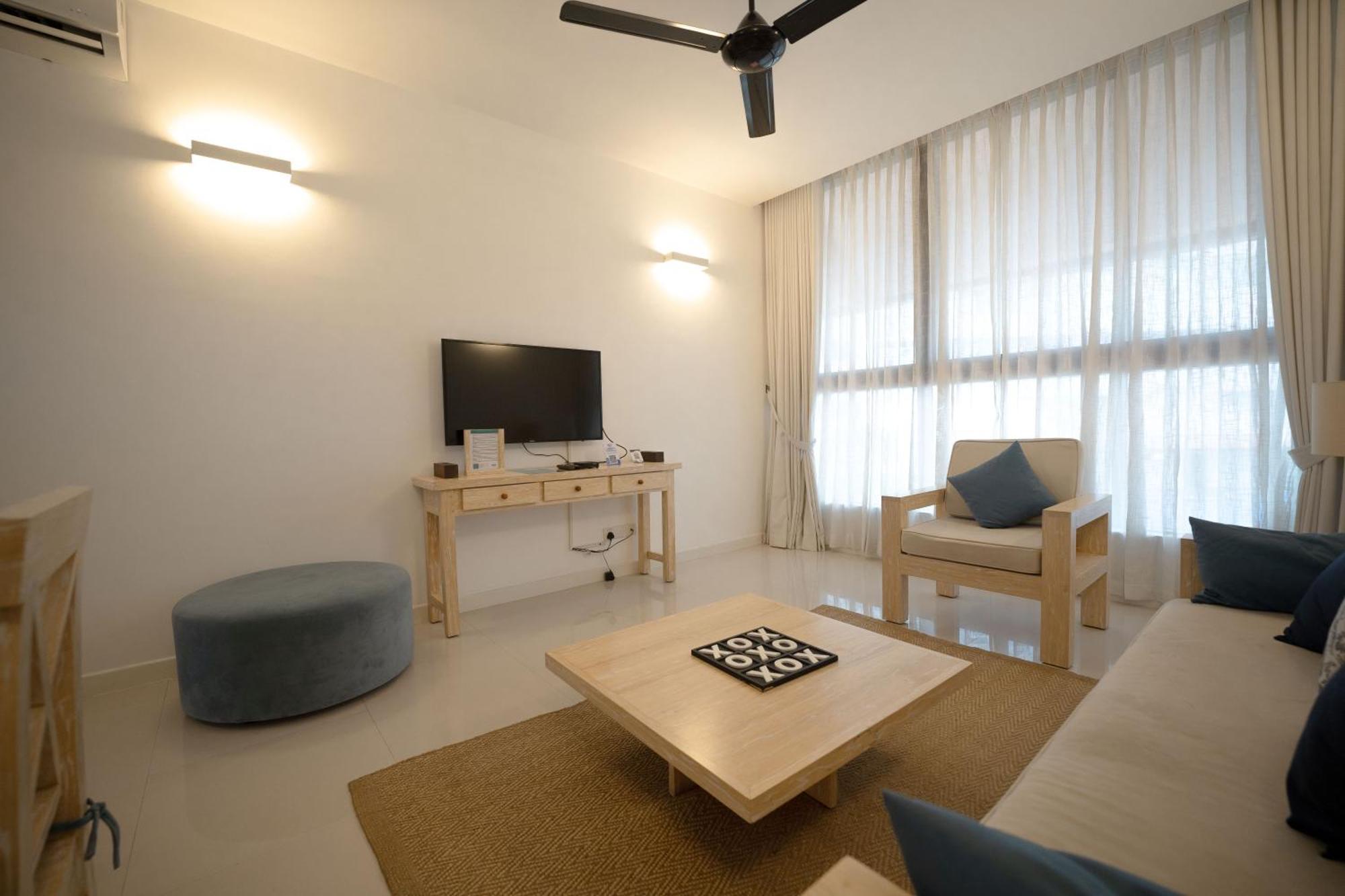 Oceanfront Galle By Icc Exterior photo