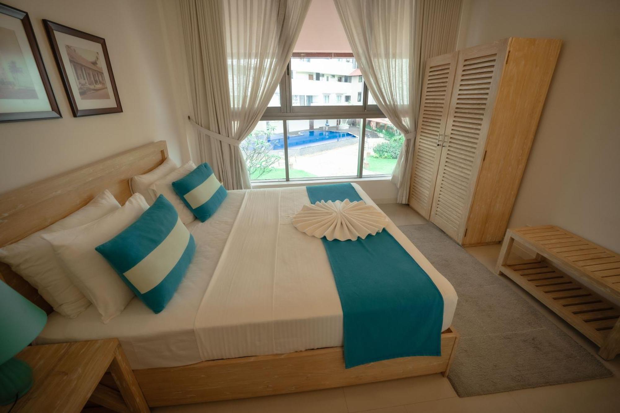 Oceanfront Galle By Icc Exterior photo
