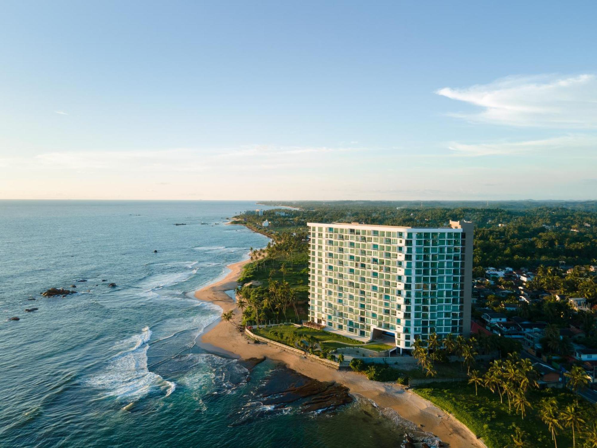 Oceanfront Galle By Icc Exterior photo