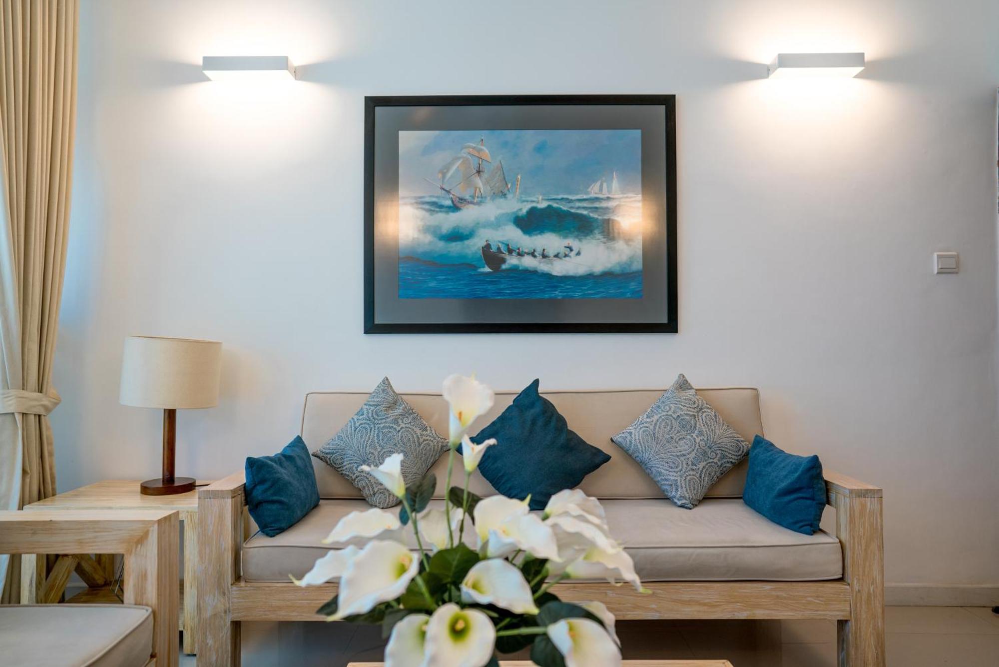 Oceanfront Galle By Icc Exterior photo