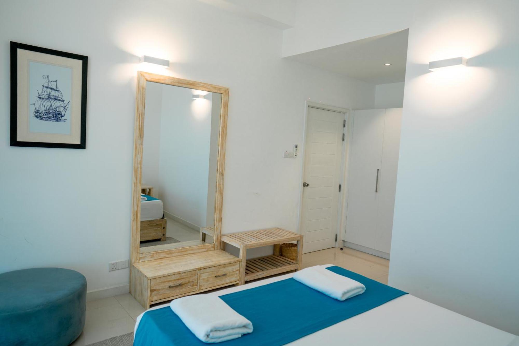 Oceanfront Galle By Icc Exterior photo
