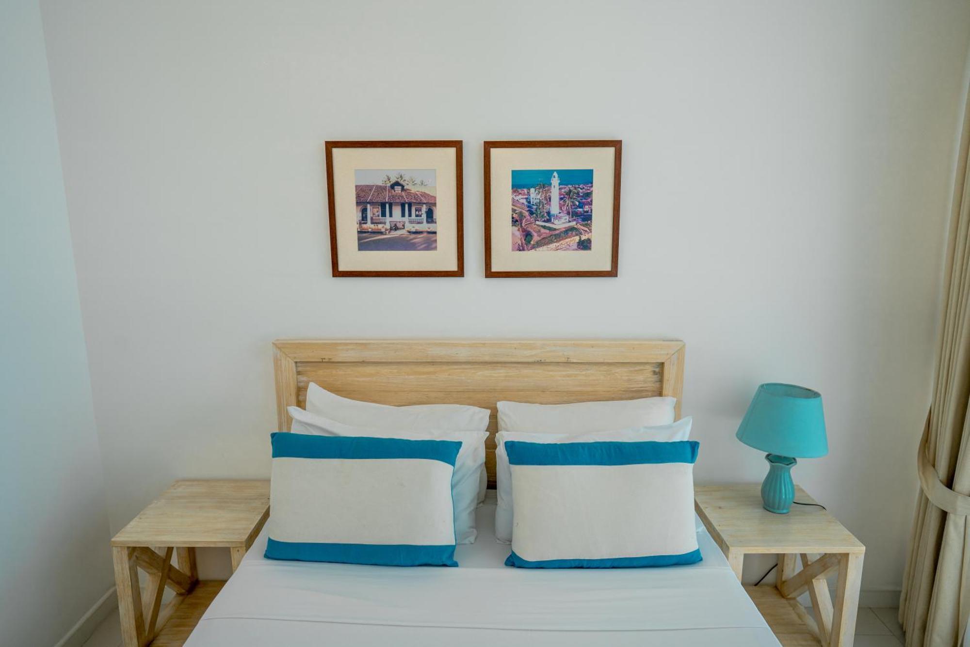 Oceanfront Galle By Icc Exterior photo
