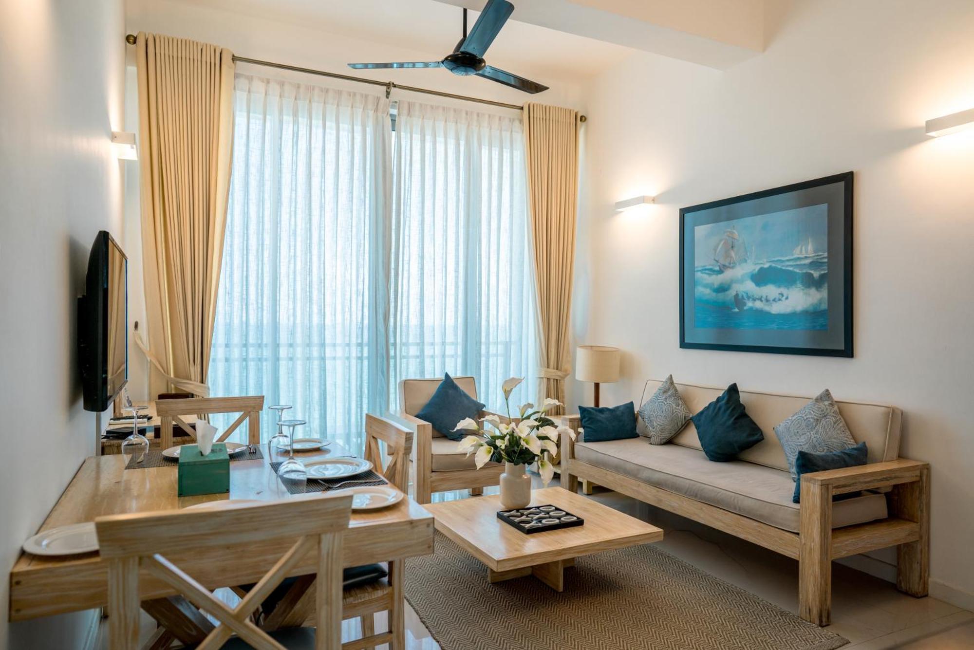 Oceanfront Galle By Icc Exterior photo