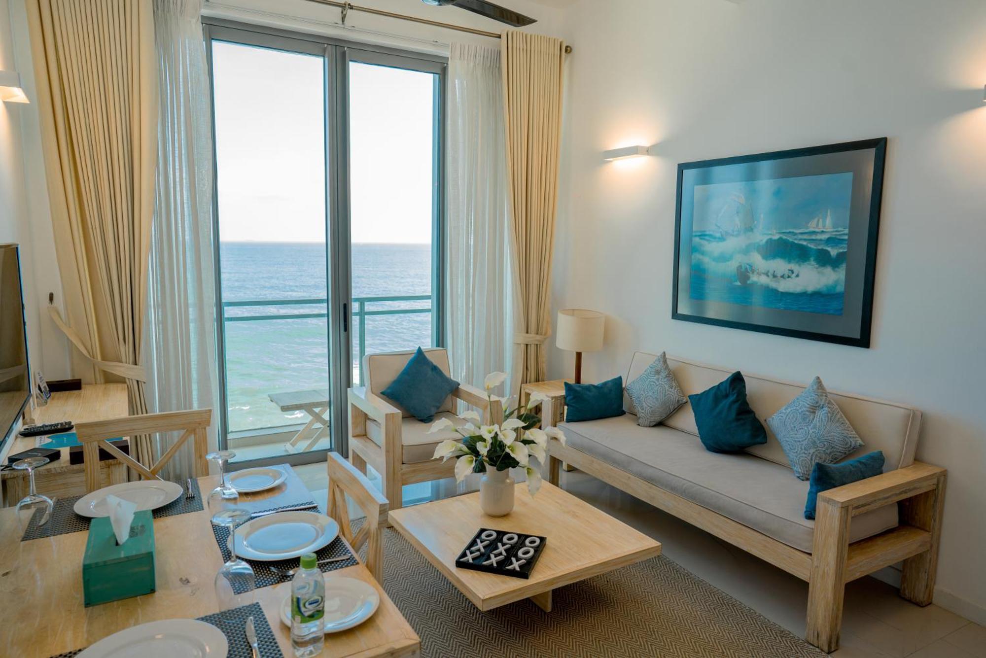 Oceanfront Galle By Icc Exterior photo