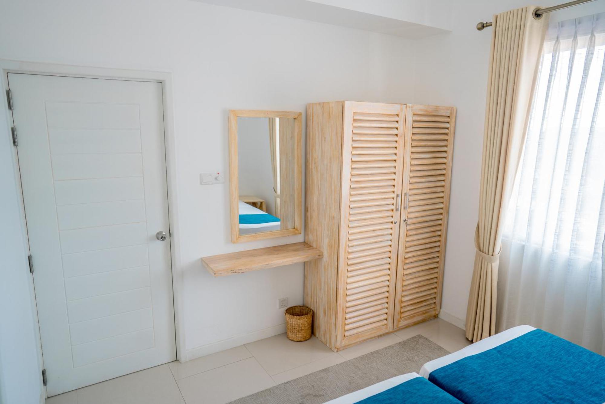 Oceanfront Galle By Icc Exterior photo