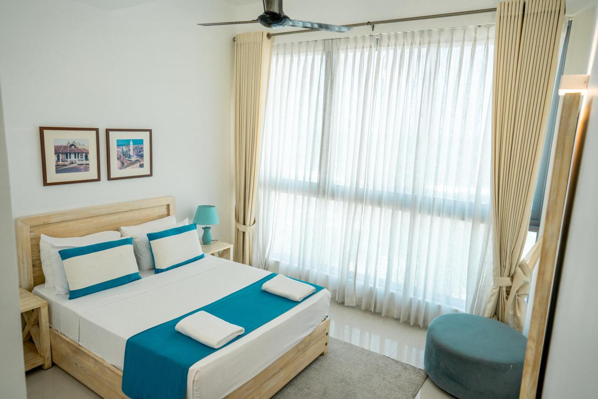 Oceanfront Galle By Icc Exterior photo