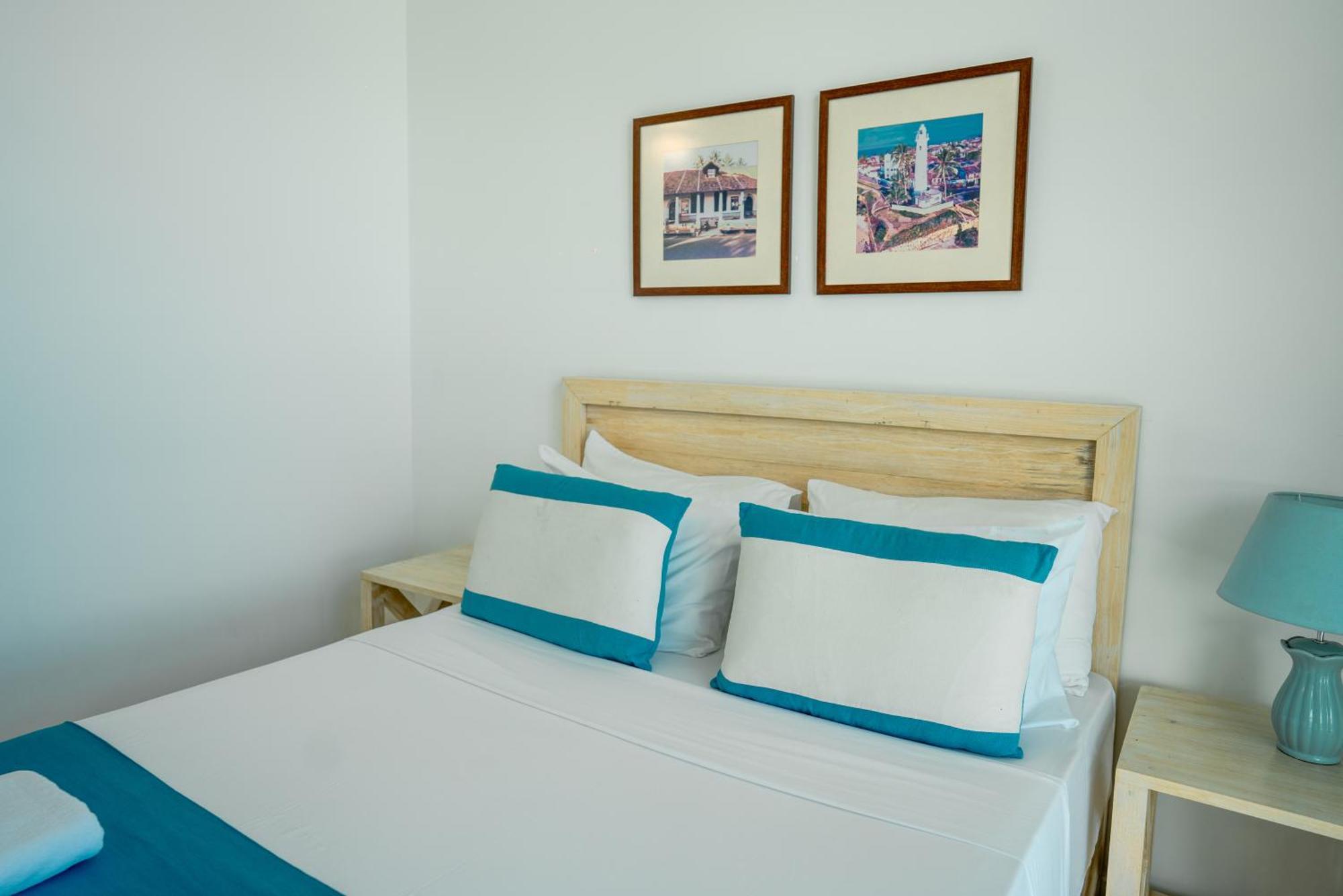 Oceanfront Galle By Icc Exterior photo