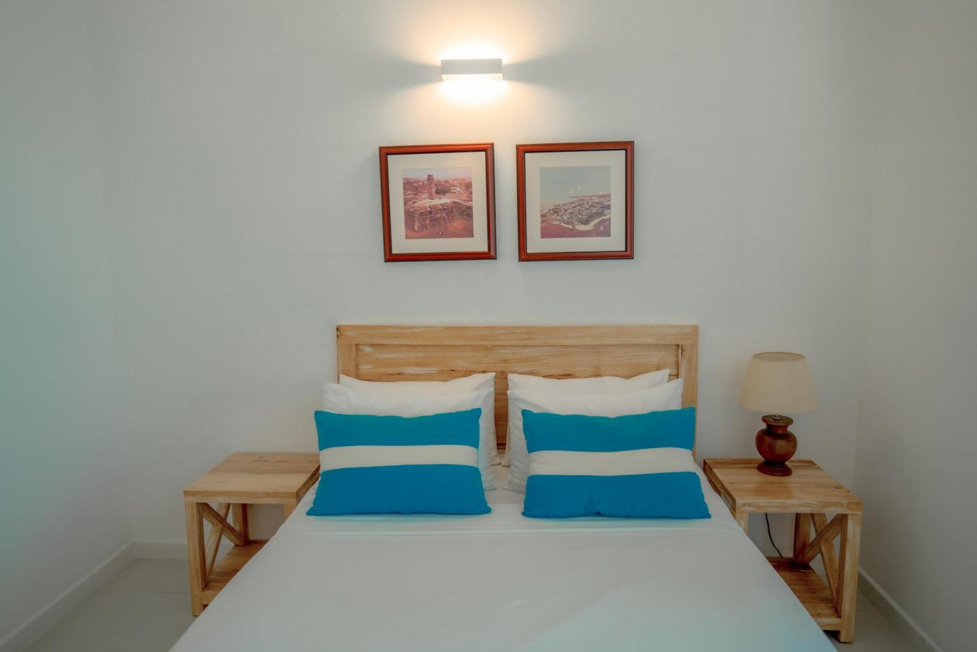 Oceanfront Galle By Icc Exterior photo