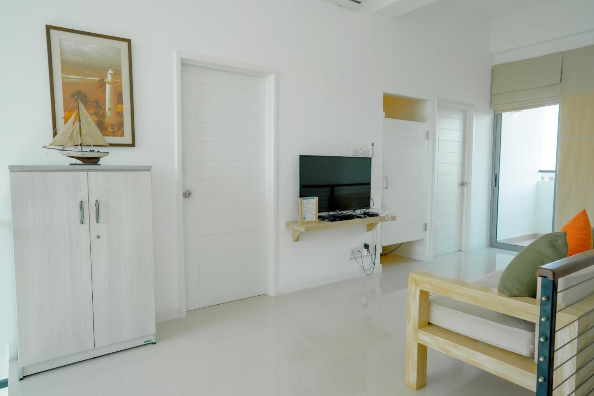 Oceanfront Galle By Icc Exterior photo