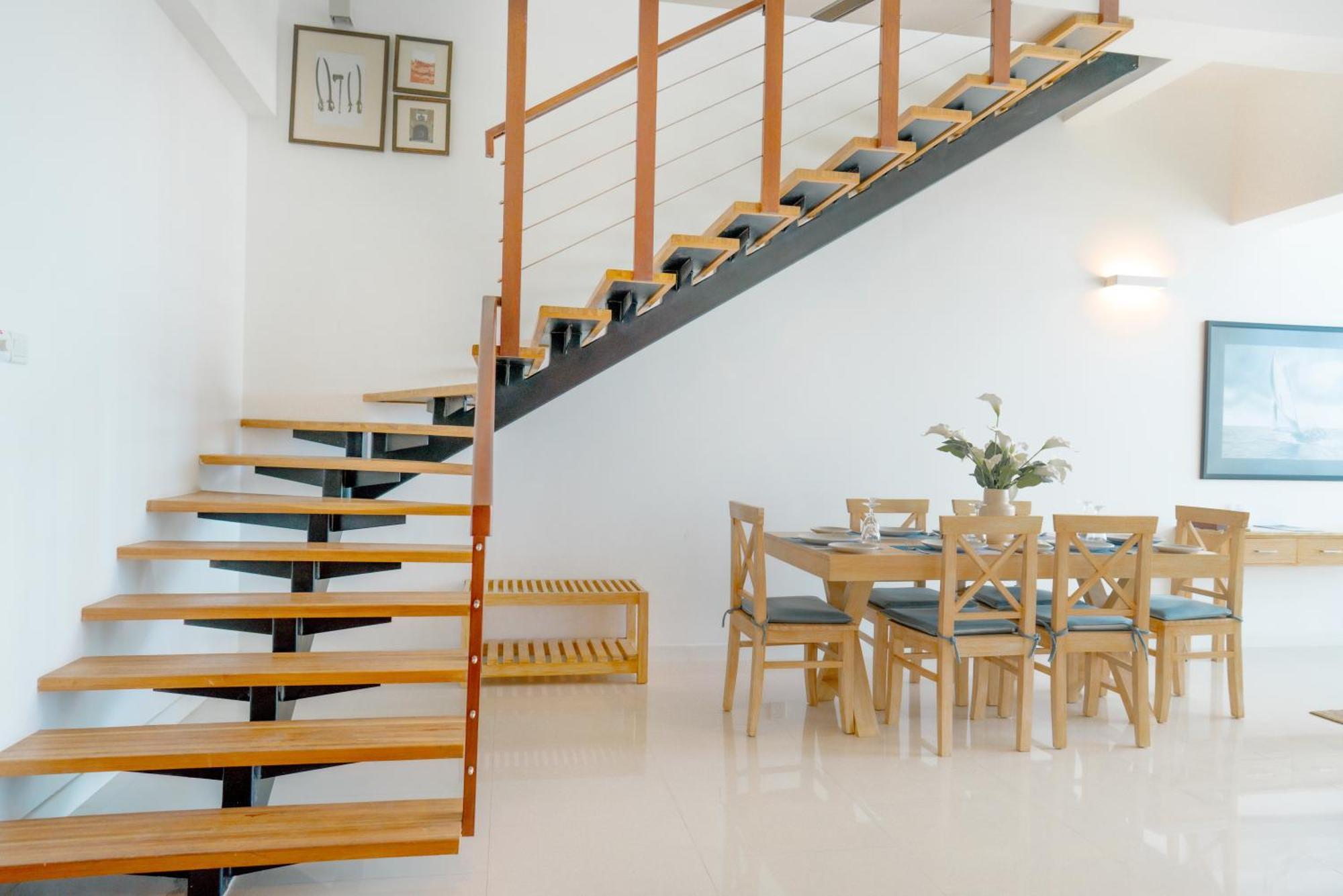 Oceanfront Galle By Icc Exterior photo