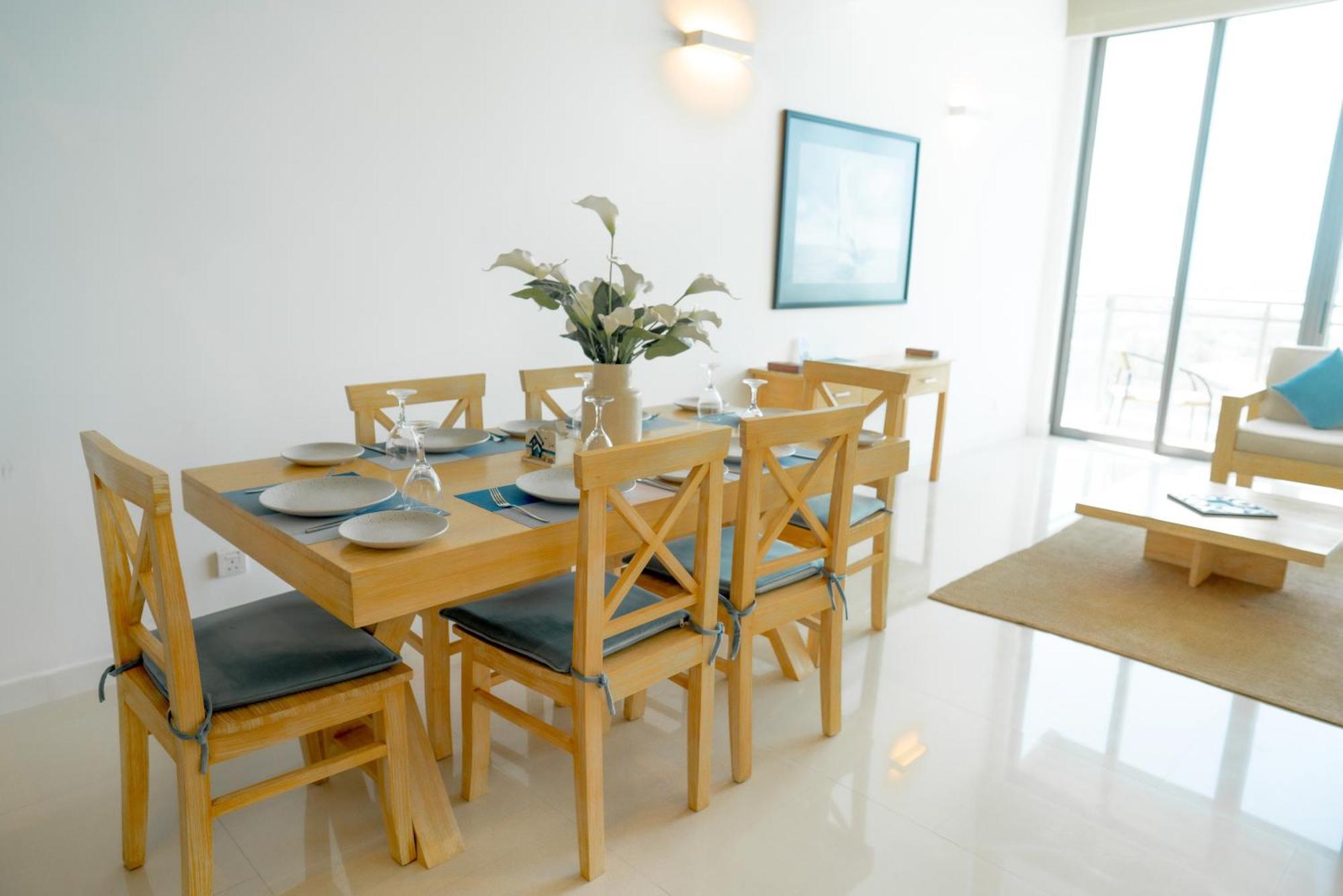 Oceanfront Galle By Icc Exterior photo