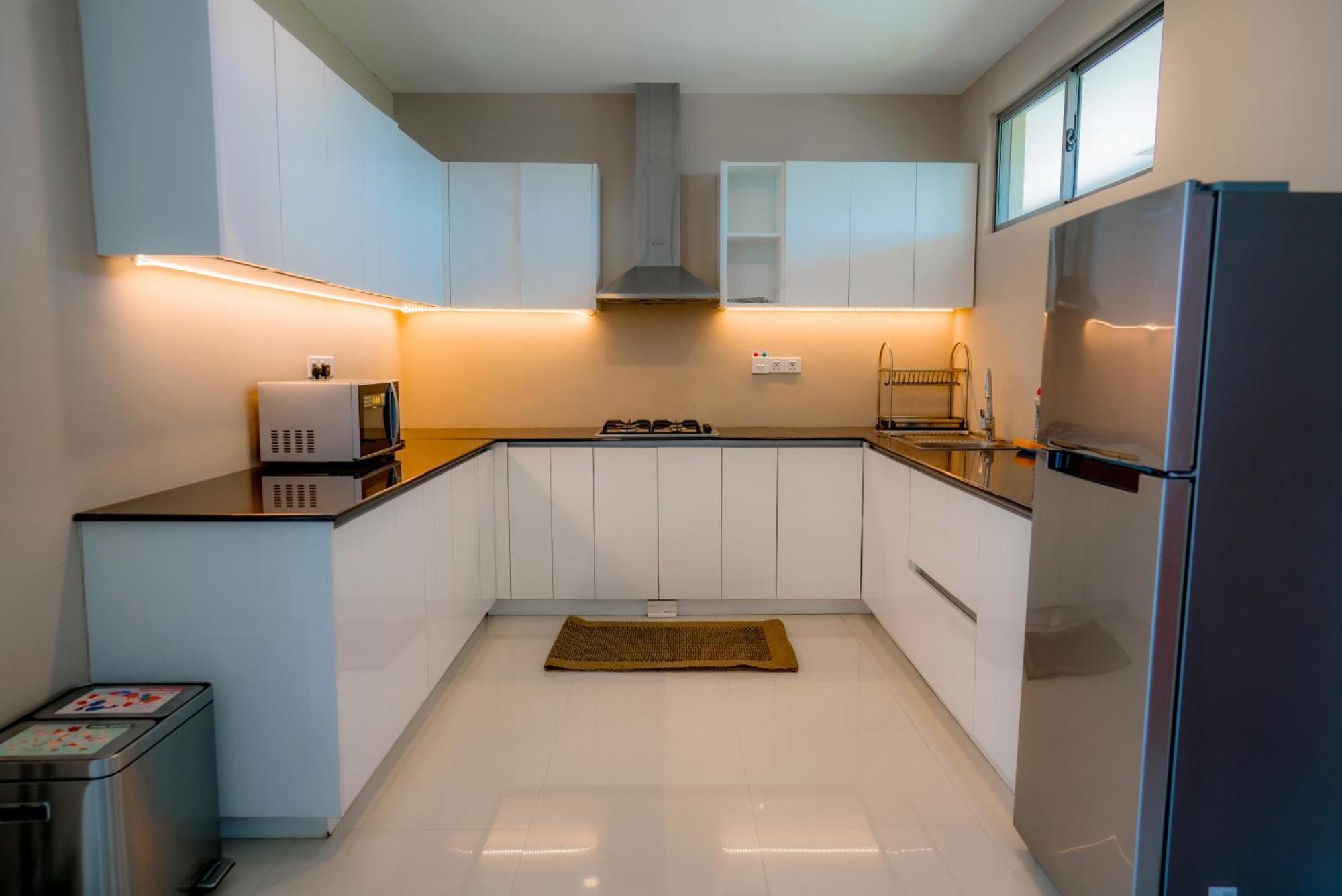 Oceanfront Galle By Icc Exterior photo