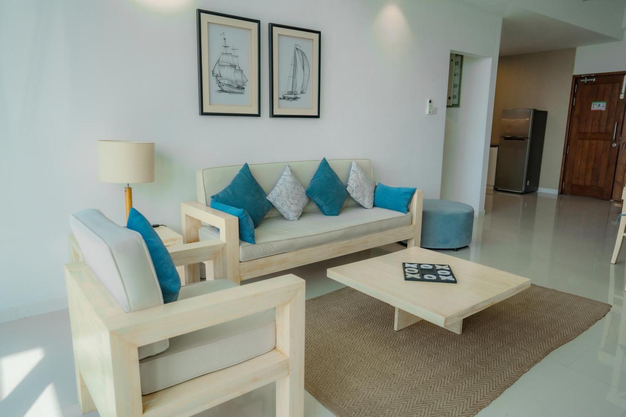 Oceanfront Galle By Icc Exterior photo