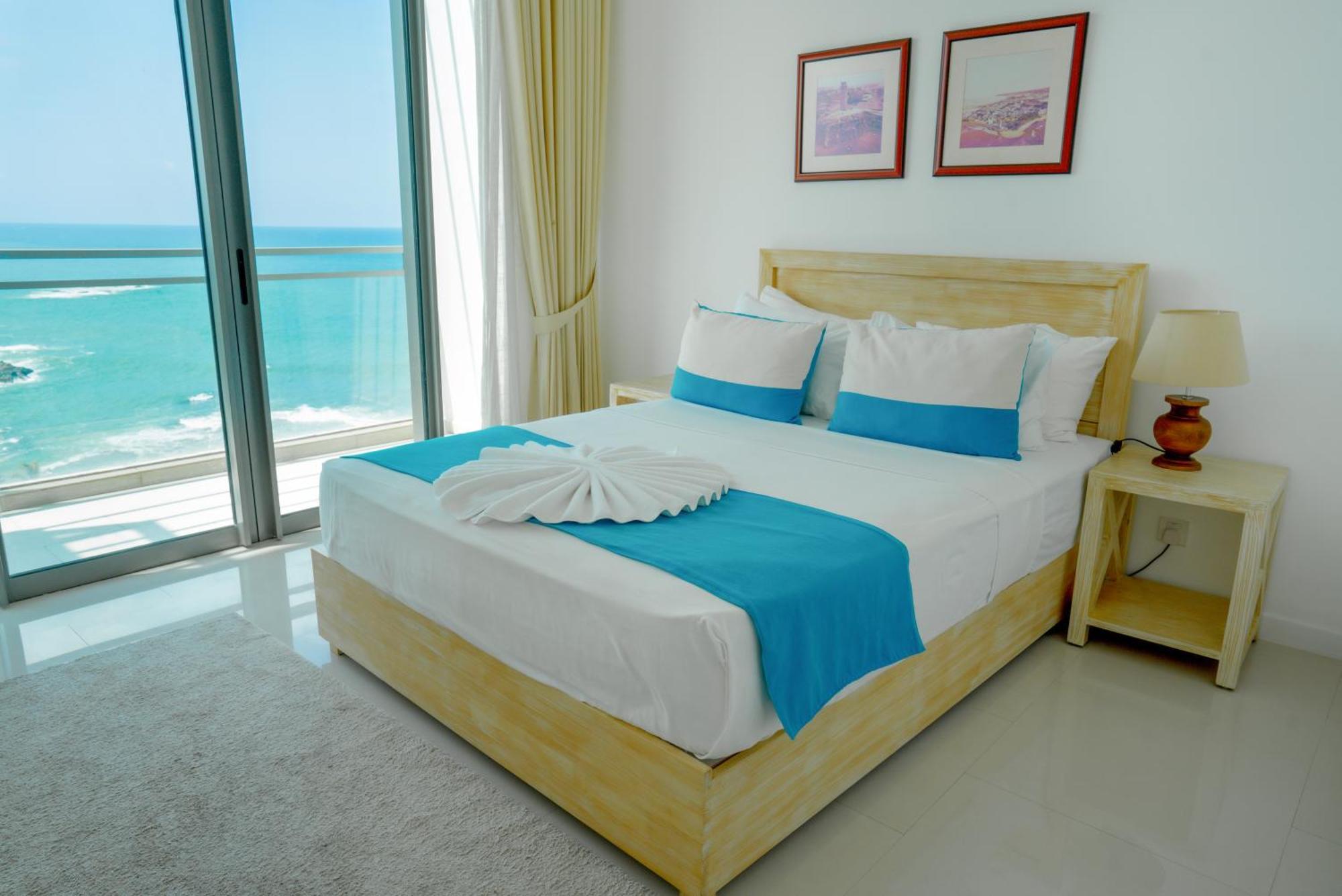 Oceanfront Galle By Icc Exterior photo