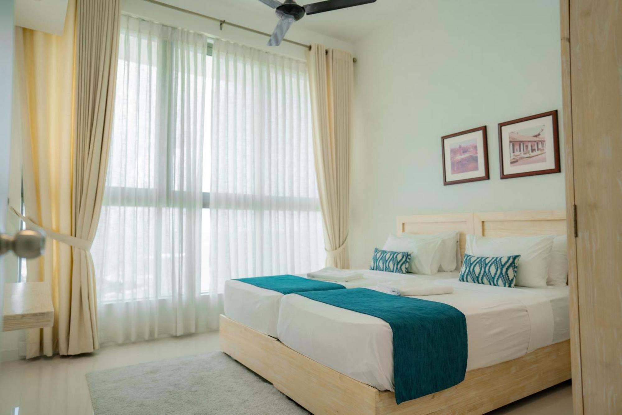 Oceanfront Galle By Icc Exterior photo