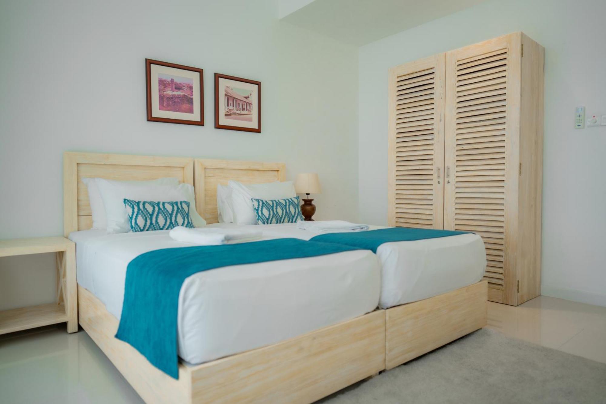 Oceanfront Galle By Icc Exterior photo