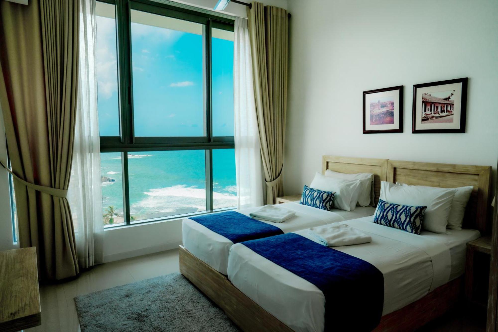 Oceanfront Galle By Icc Exterior photo