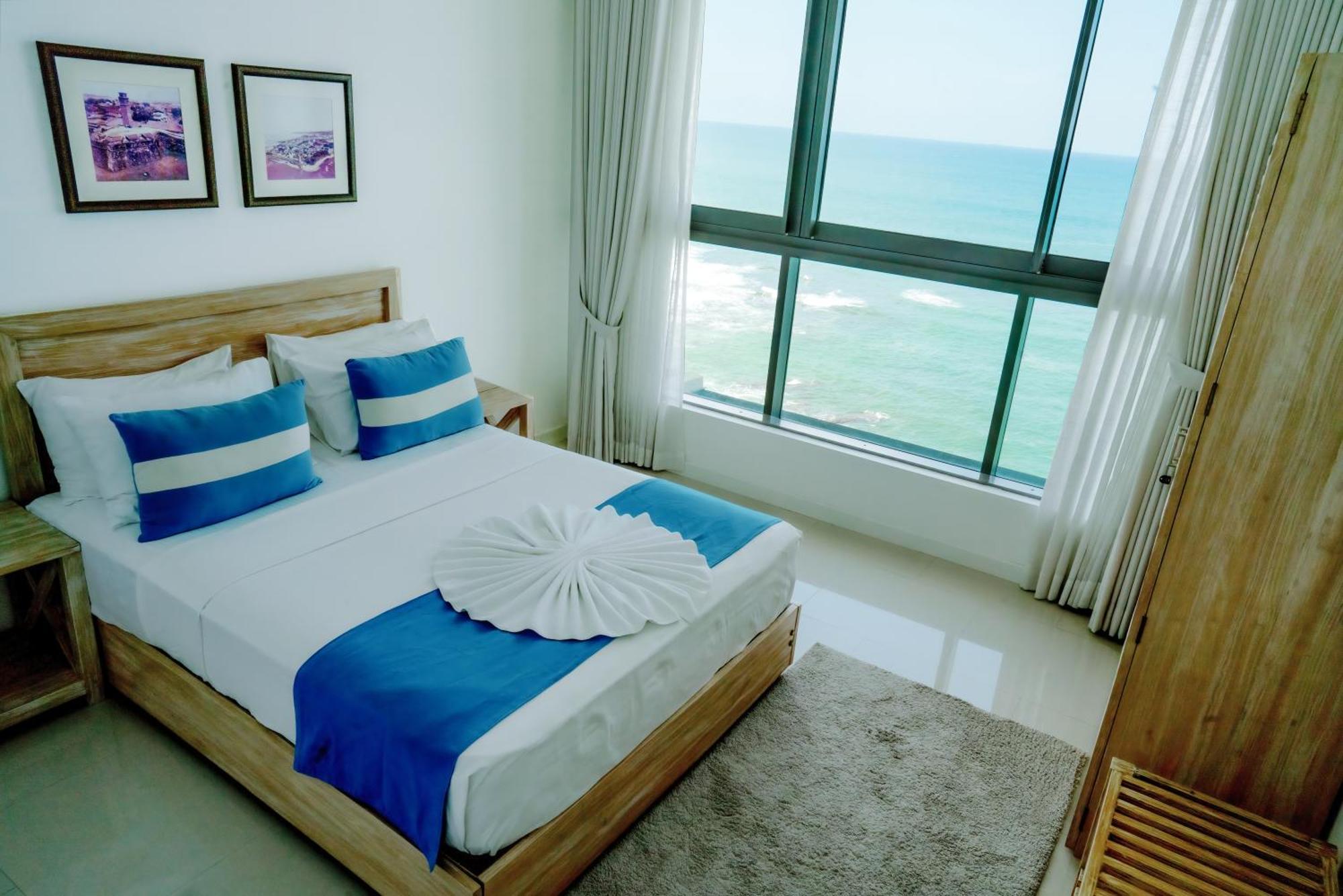 Oceanfront Galle By Icc Exterior photo