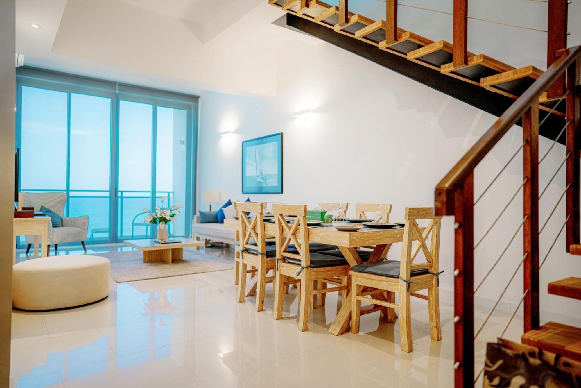 Oceanfront Galle By Icc Exterior photo