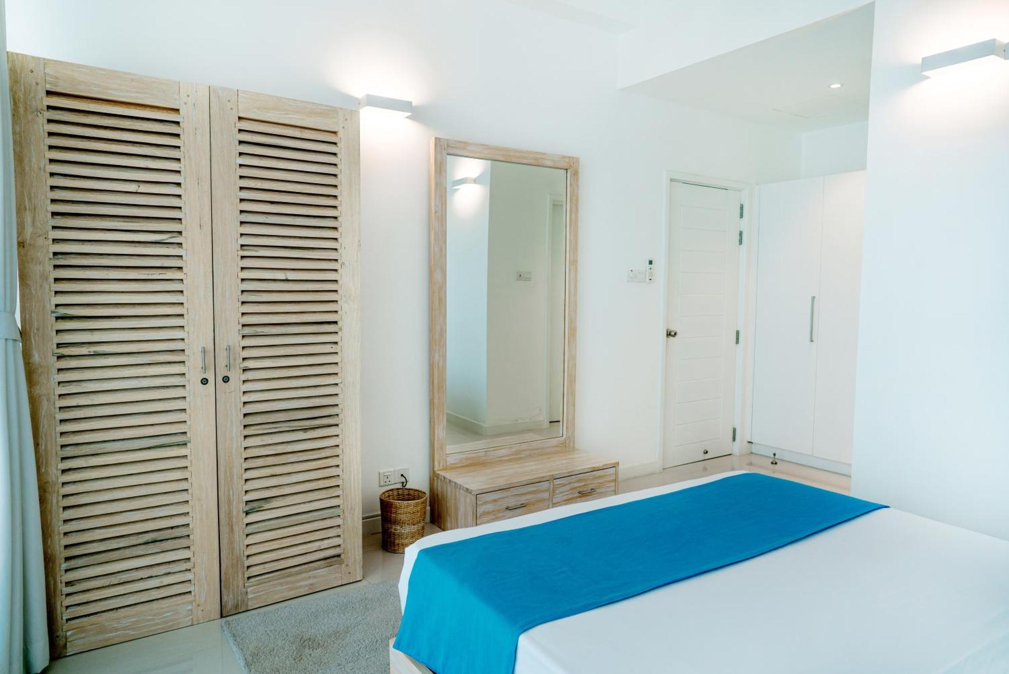 Oceanfront Galle By Icc Exterior photo