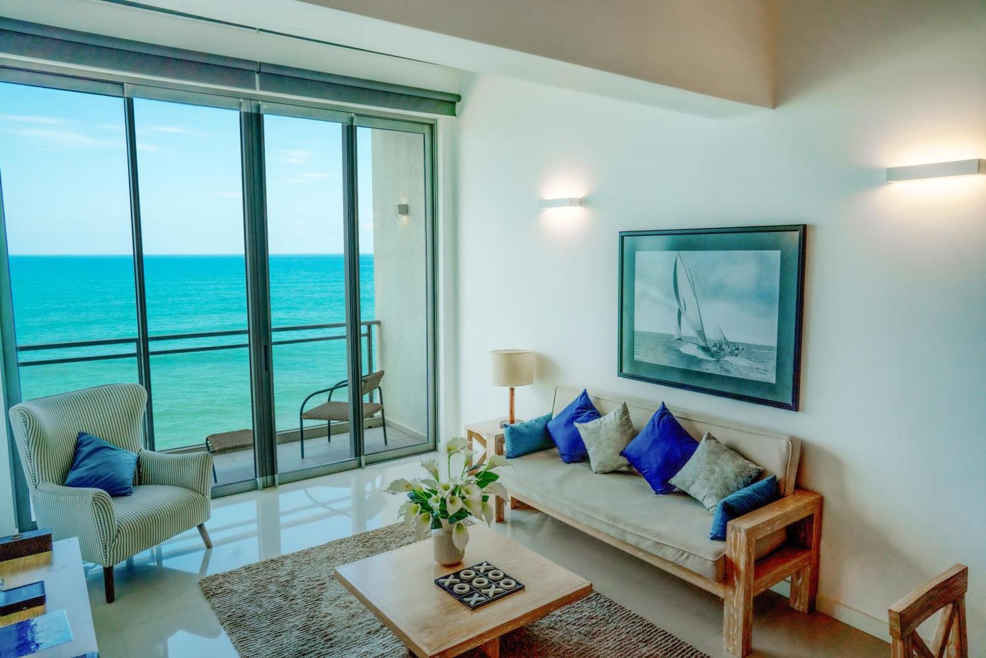Oceanfront Galle By Icc Exterior photo