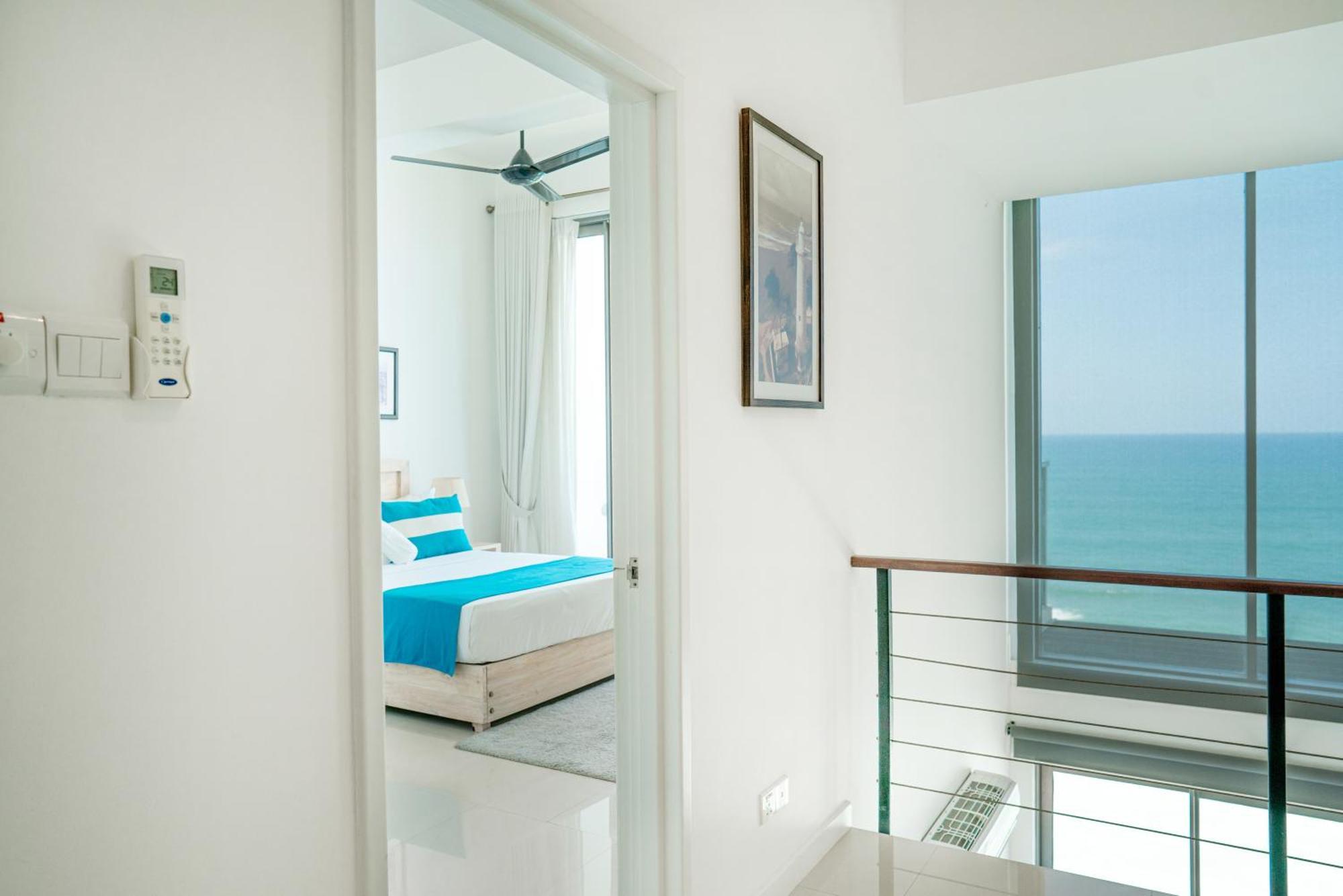 Oceanfront Galle By Icc Exterior photo