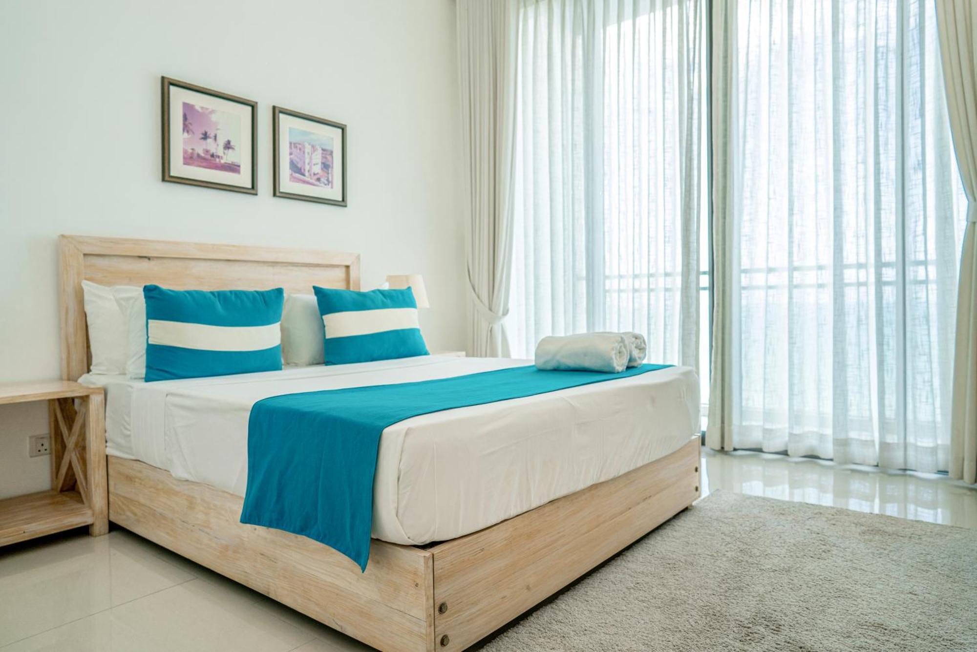 Oceanfront Galle By Icc Exterior photo