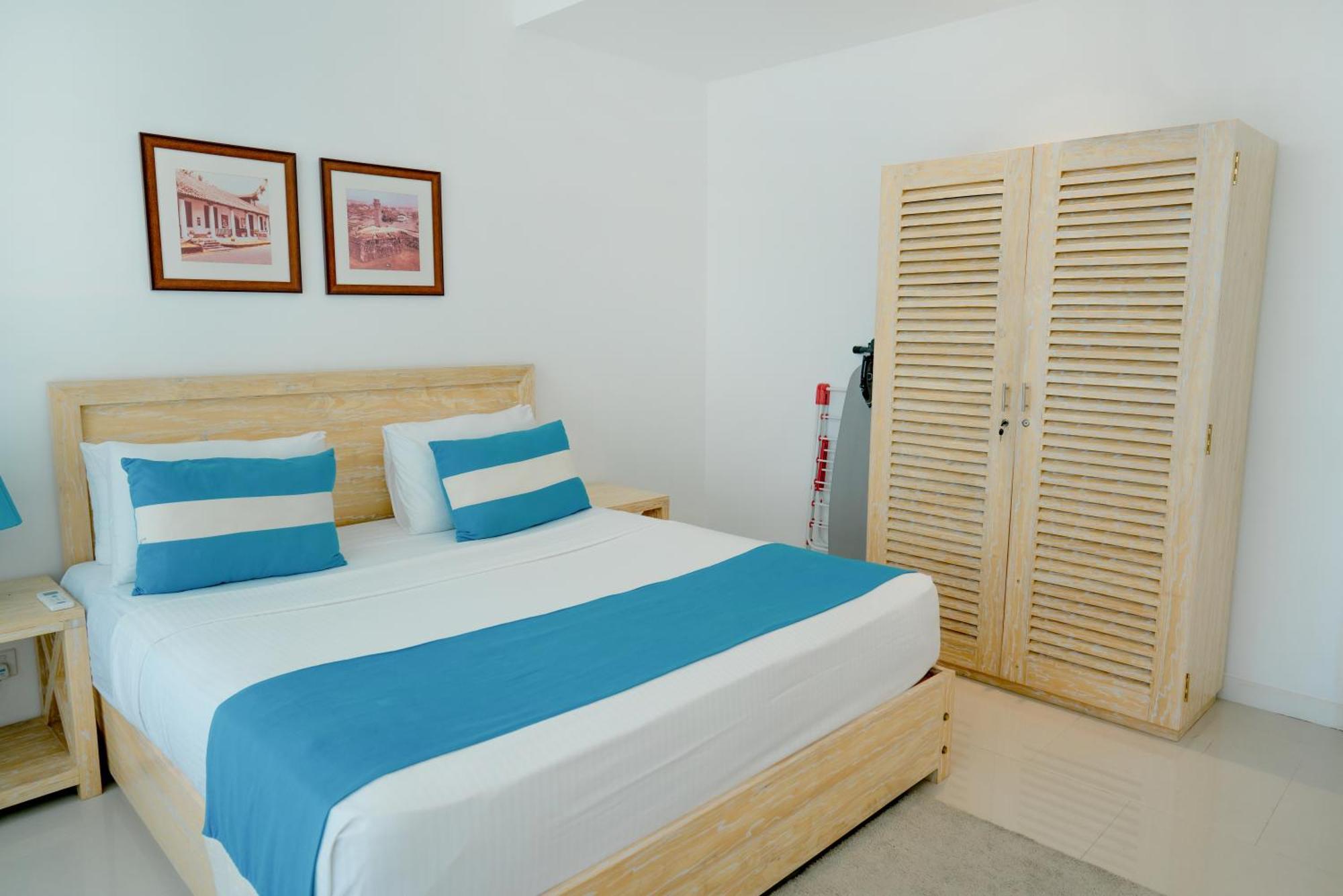 Oceanfront Galle By Icc Exterior photo