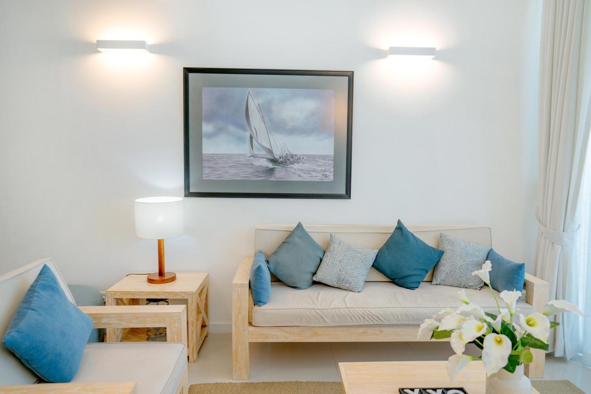 Oceanfront Galle By Icc Exterior photo