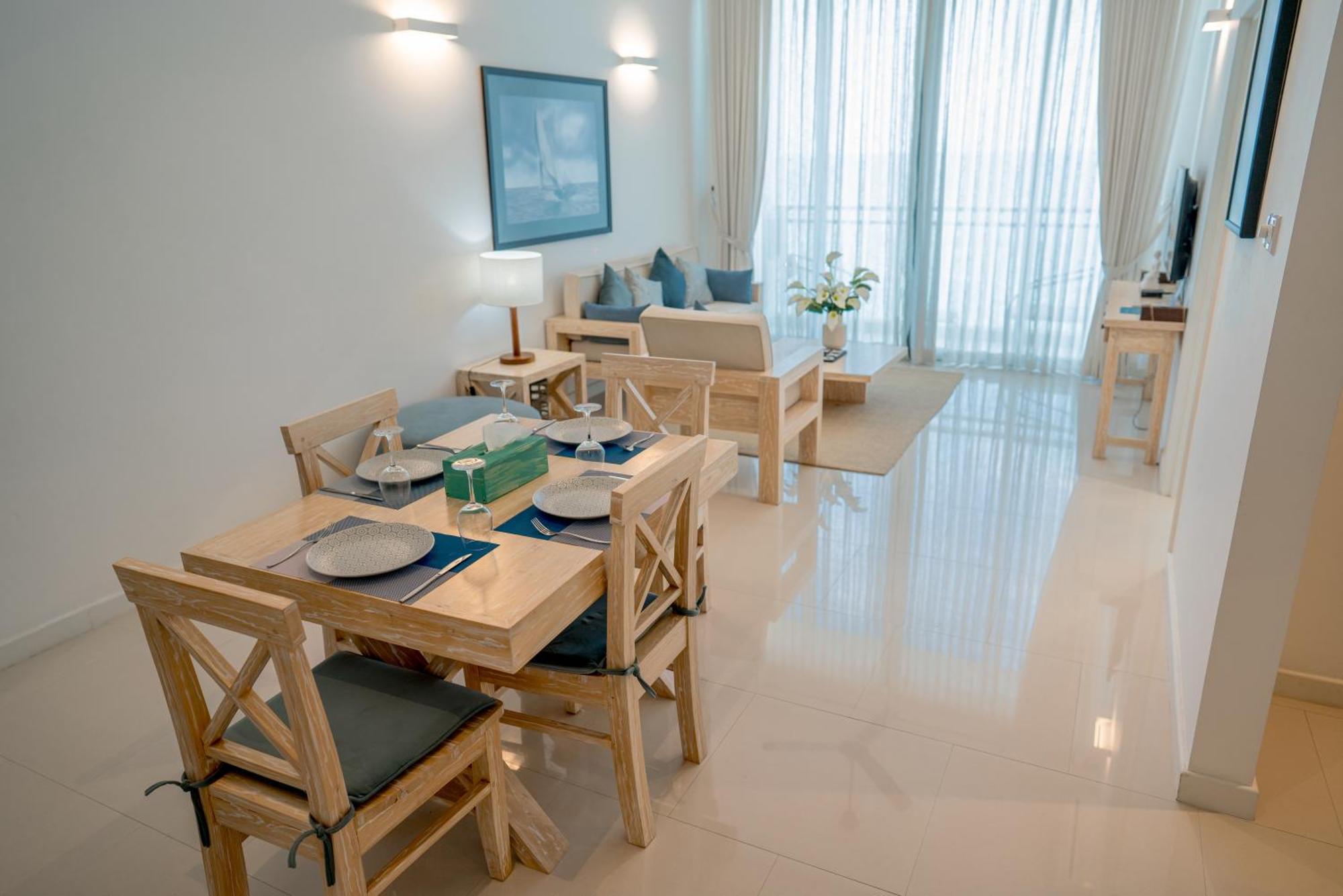 Oceanfront Galle By Icc Exterior photo
